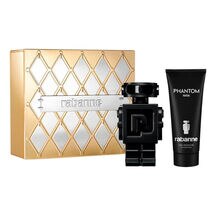 Kit Coffret Rabanne Phantom Masculino Parfum